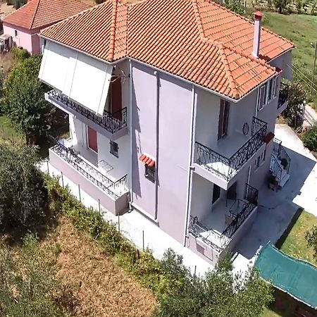 New Village Studios, Preveza A3 Exteriér fotografie