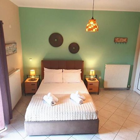 New Village Studios, Preveza A3 Exteriér fotografie