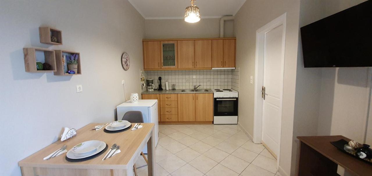 New Village Studios, Preveza A3 Exteriér fotografie