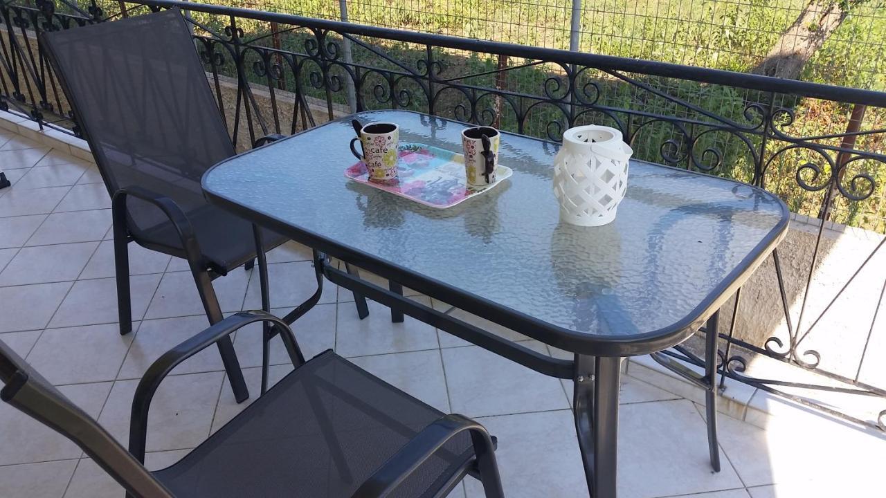 New Village Studios, Preveza A3 Exteriér fotografie