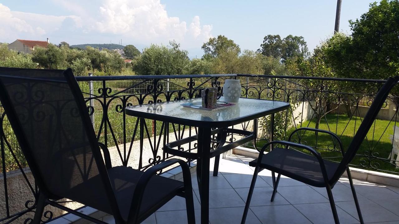New Village Studios, Preveza A3 Exteriér fotografie