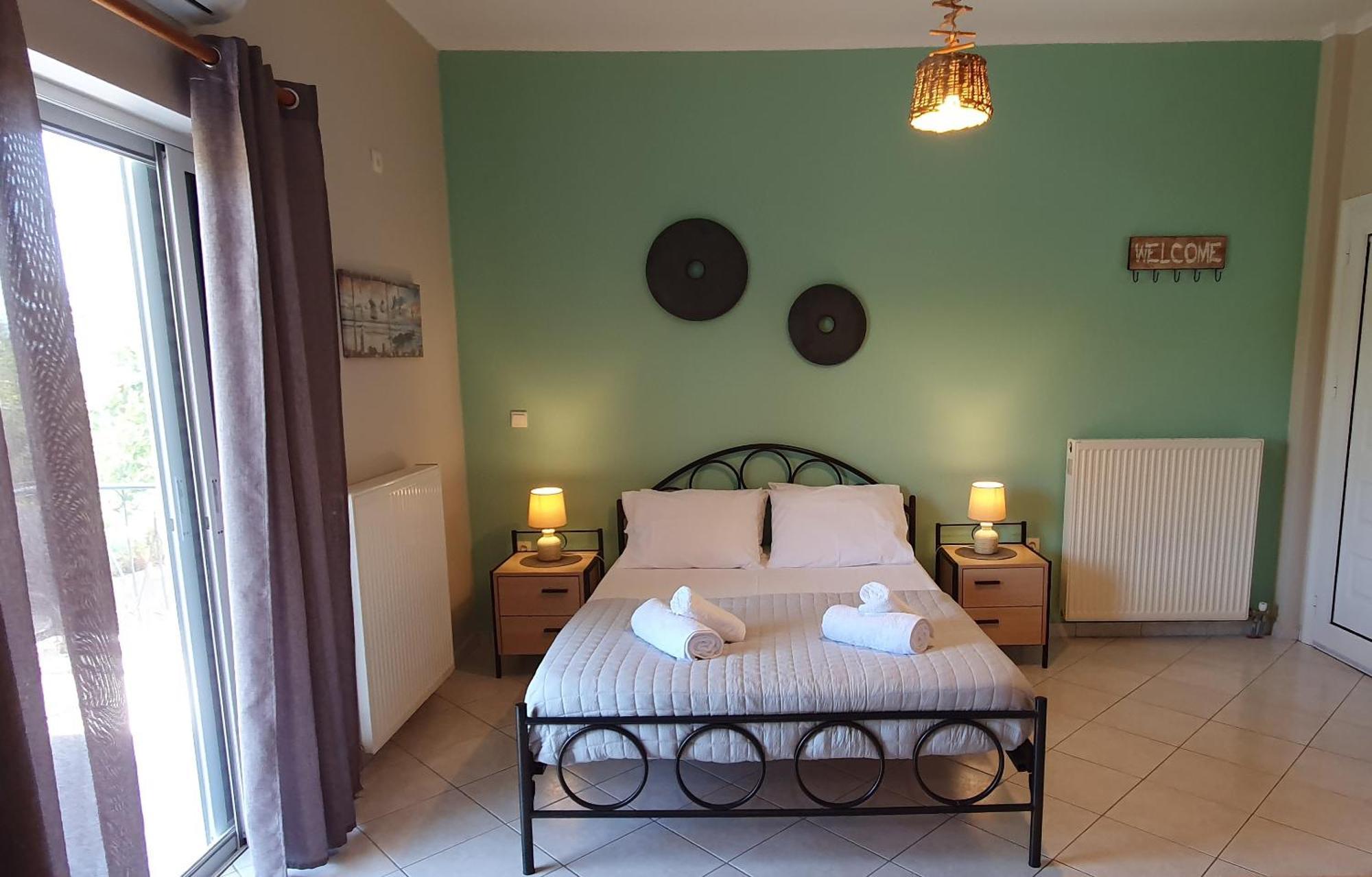New Village Studios, Preveza A3 Exteriér fotografie