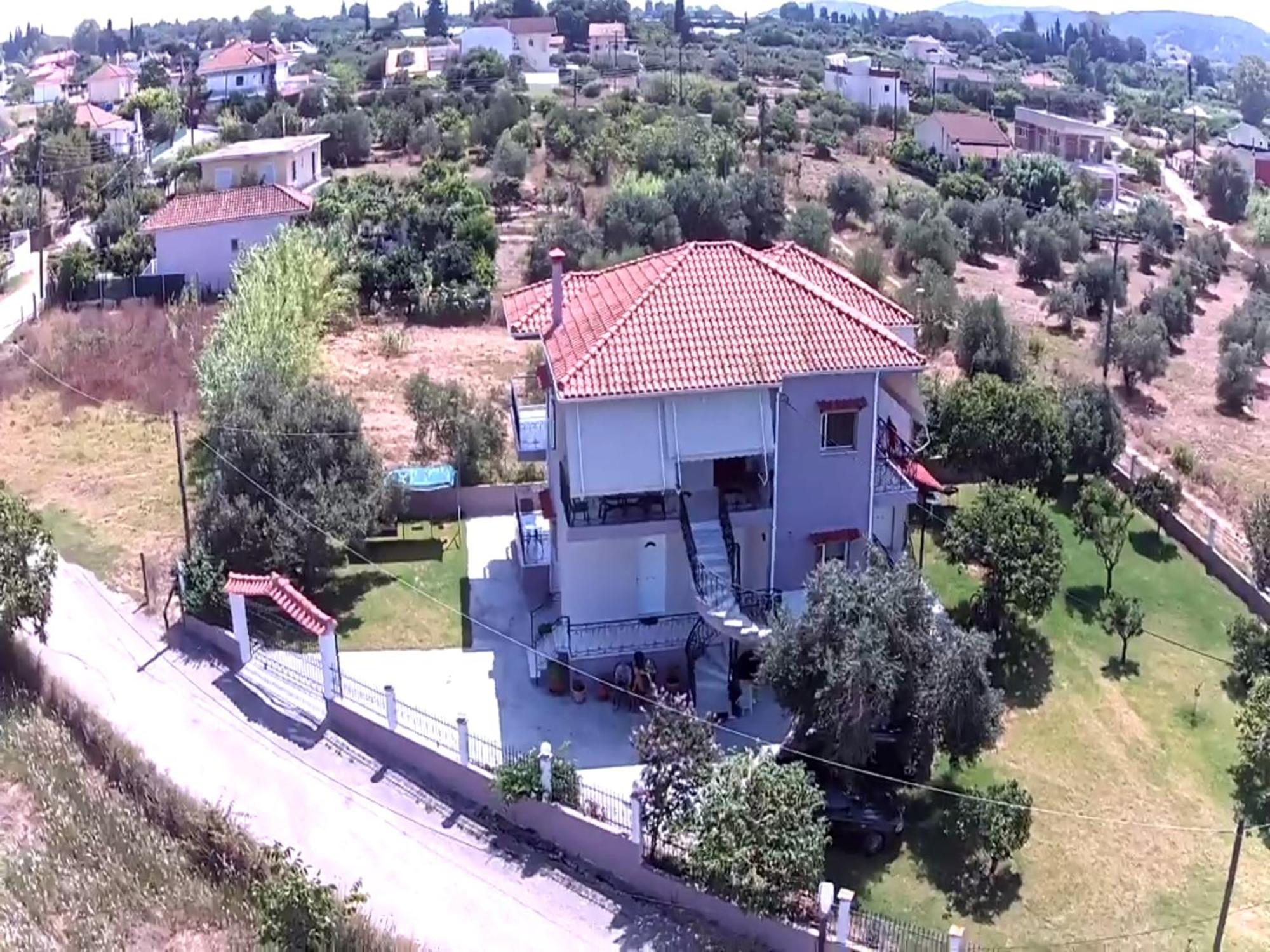 New Village Studios, Preveza A3 Exteriér fotografie