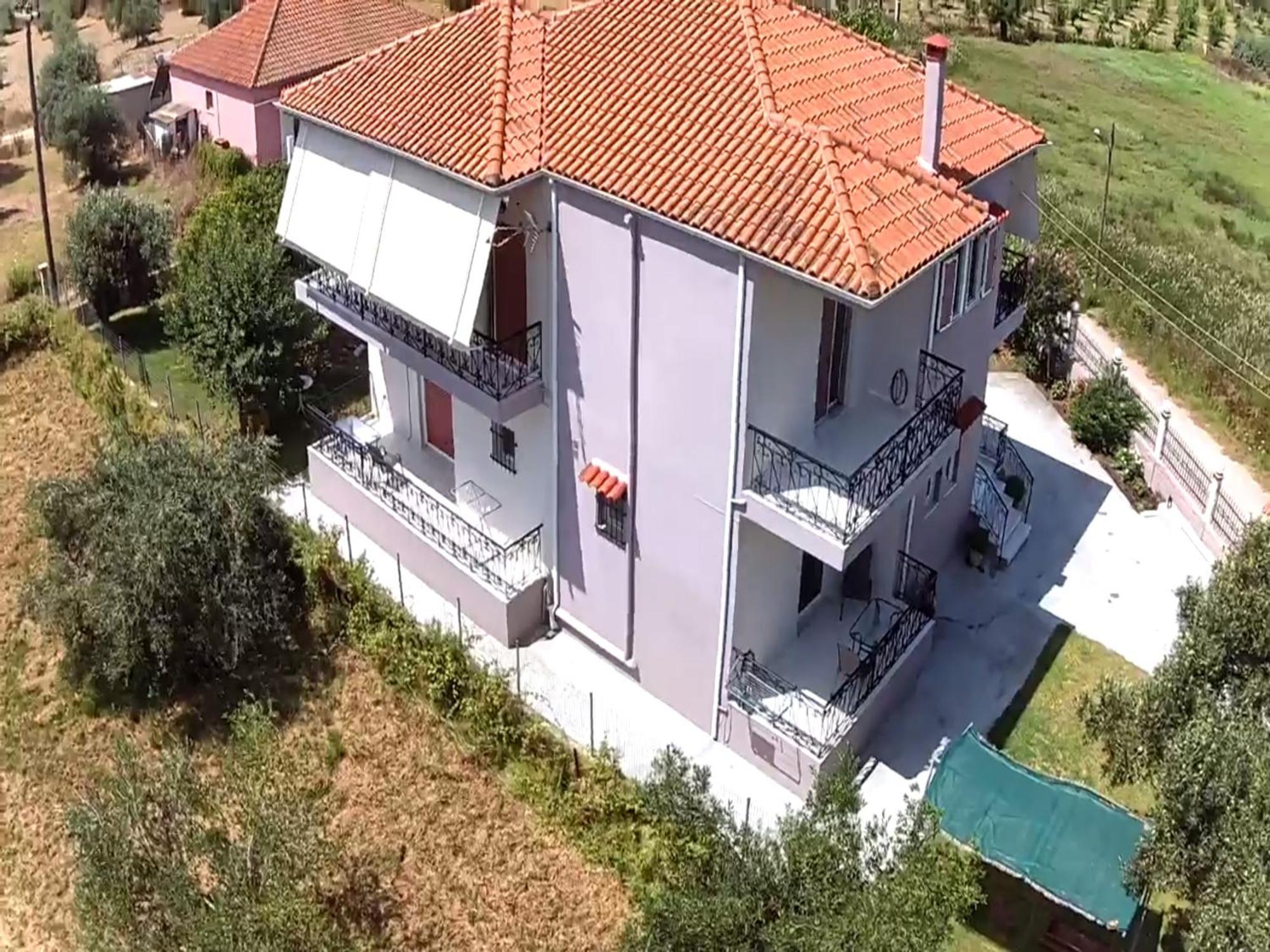 New Village Studios, Preveza A3 Exteriér fotografie