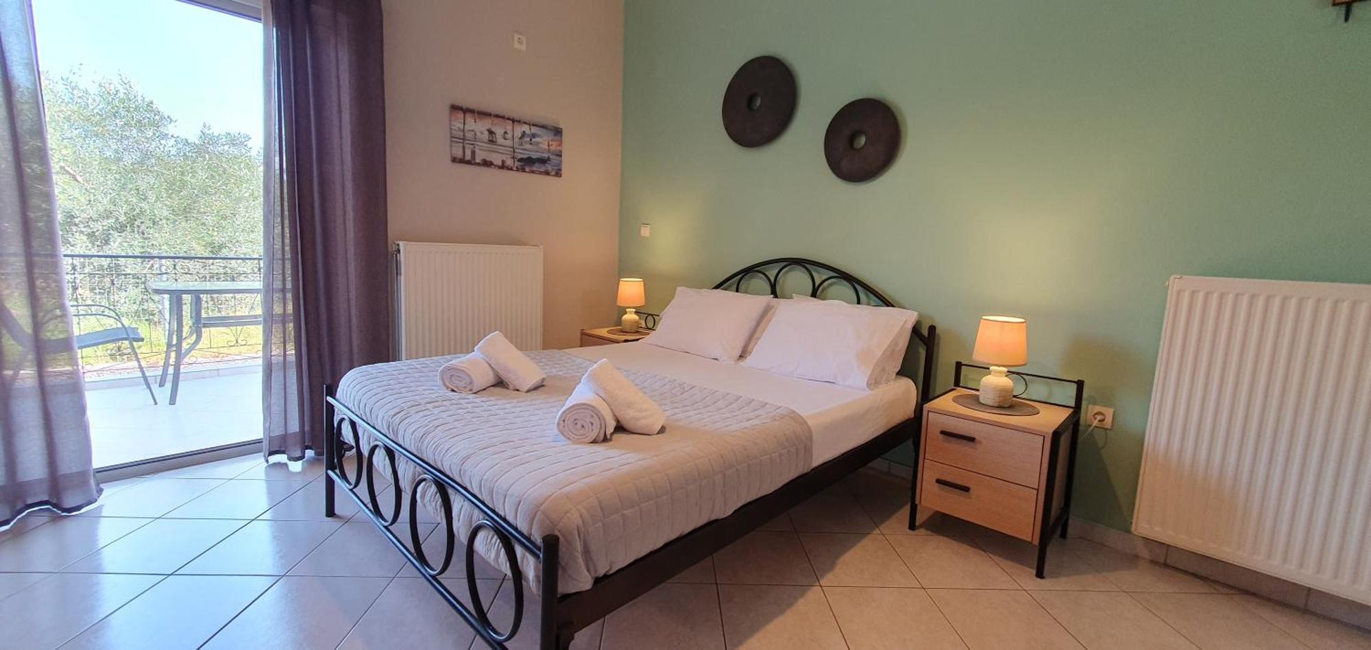 New Village Studios, Preveza A3 Exteriér fotografie