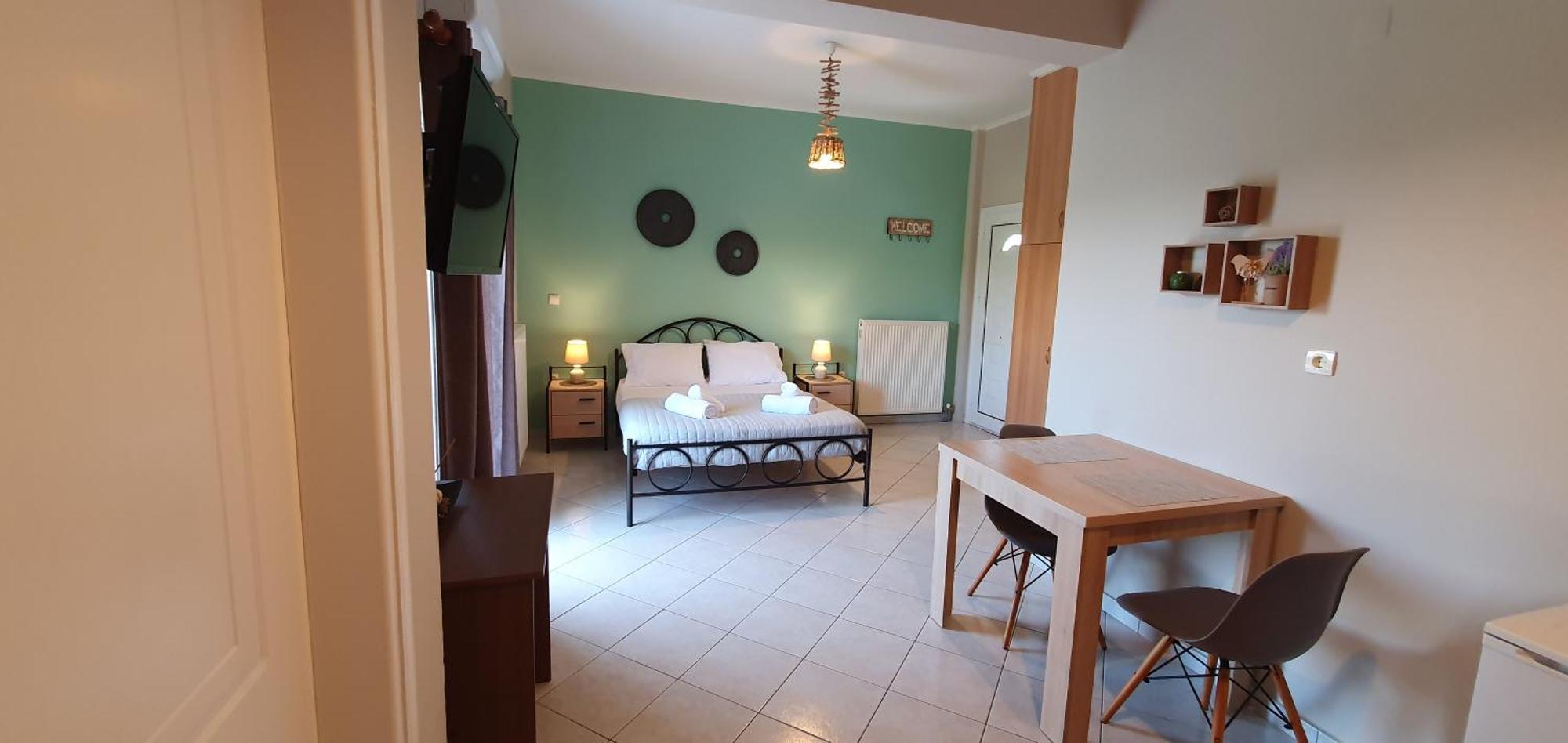 New Village Studios, Preveza A3 Exteriér fotografie