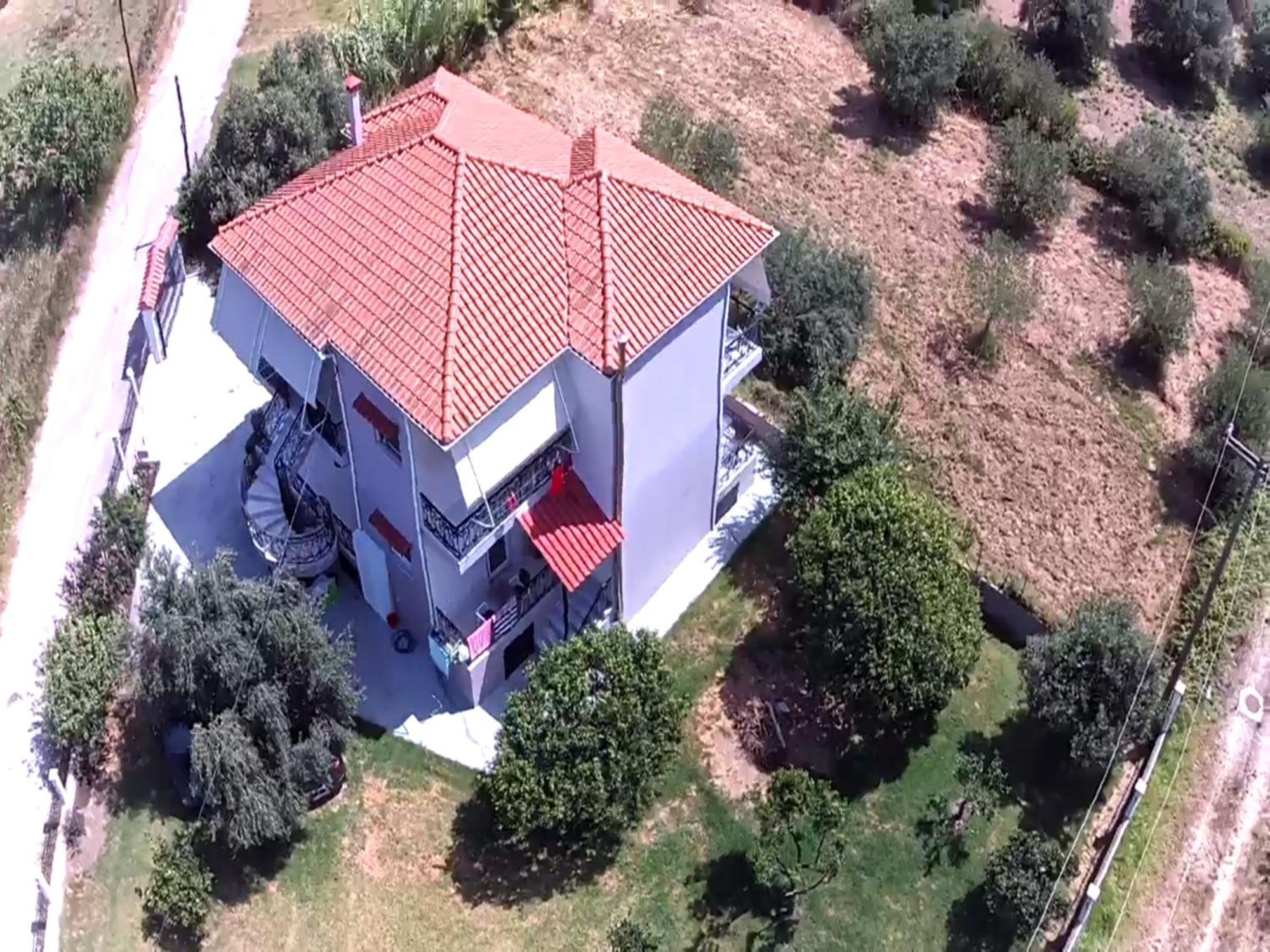 New Village Studios, Preveza A3 Exteriér fotografie