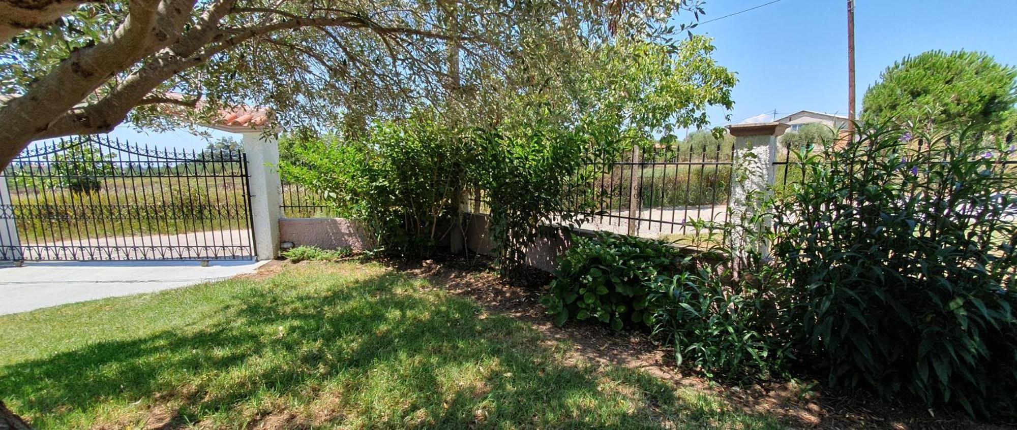 New Village Studios, Preveza A3 Exteriér fotografie