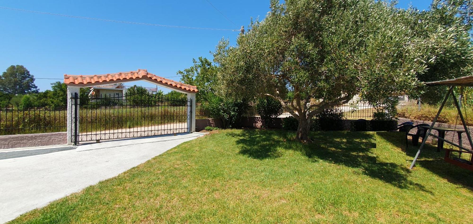 New Village Studios, Preveza A3 Exteriér fotografie