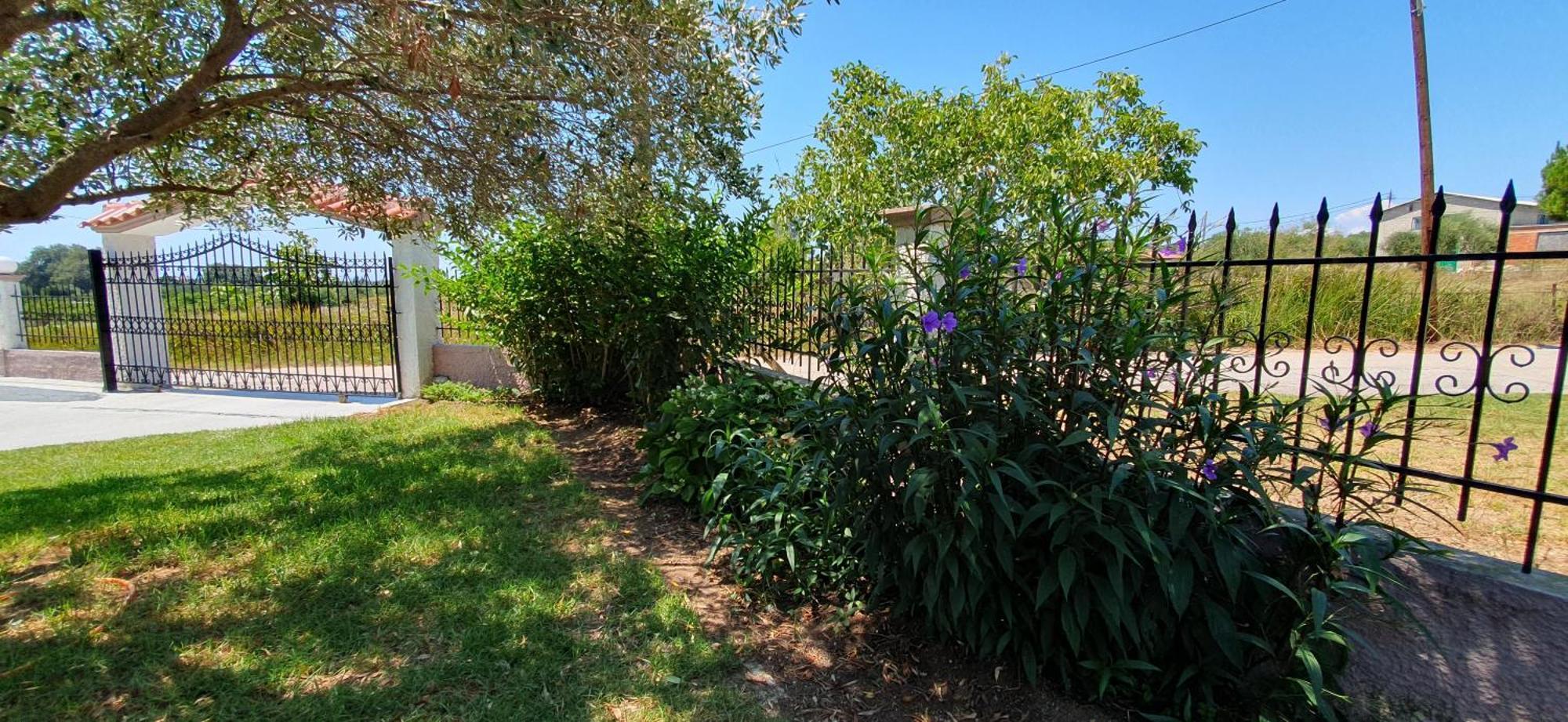New Village Studios, Preveza A3 Exteriér fotografie