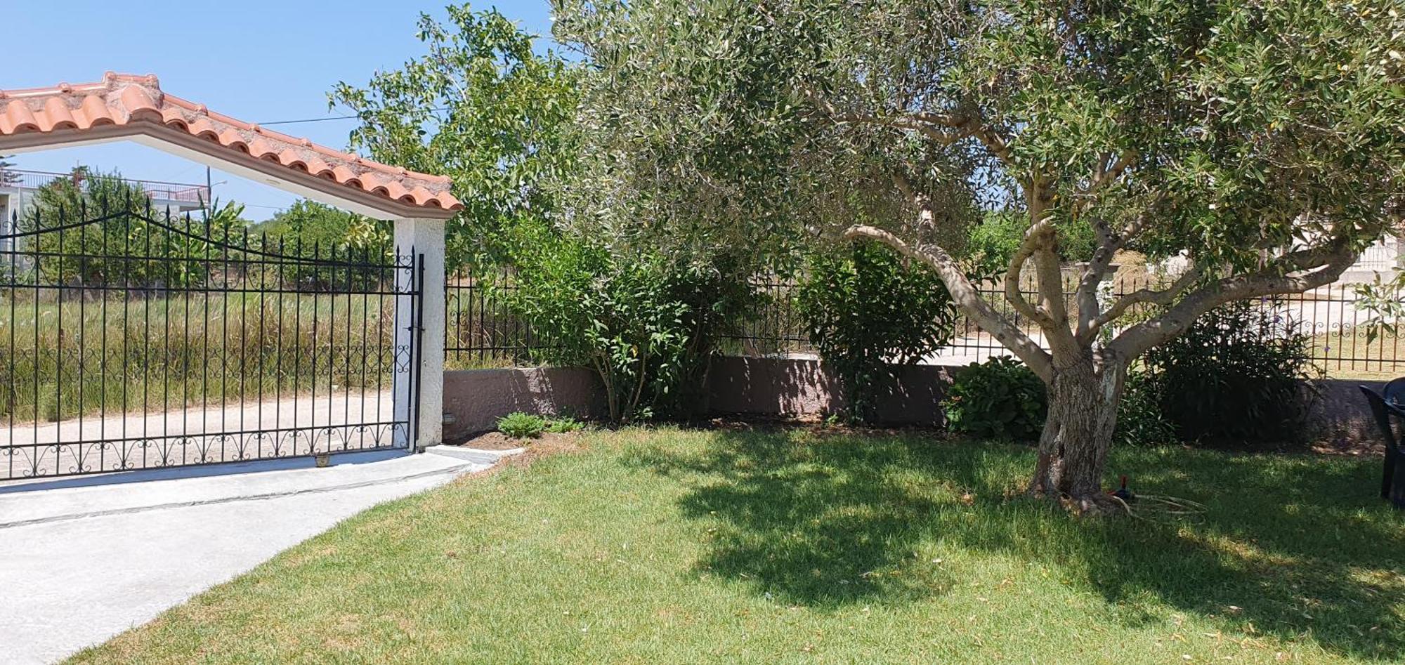 New Village Studios, Preveza A3 Exteriér fotografie