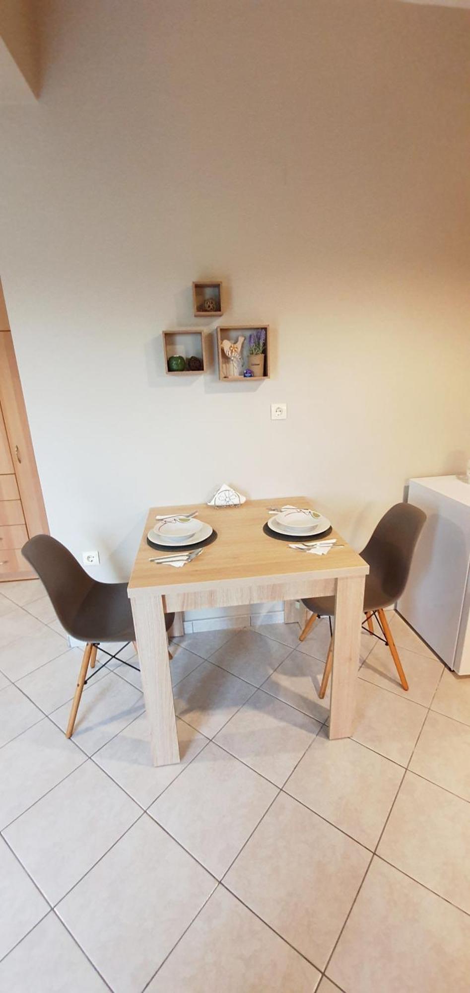 New Village Studios, Preveza A3 Exteriér fotografie