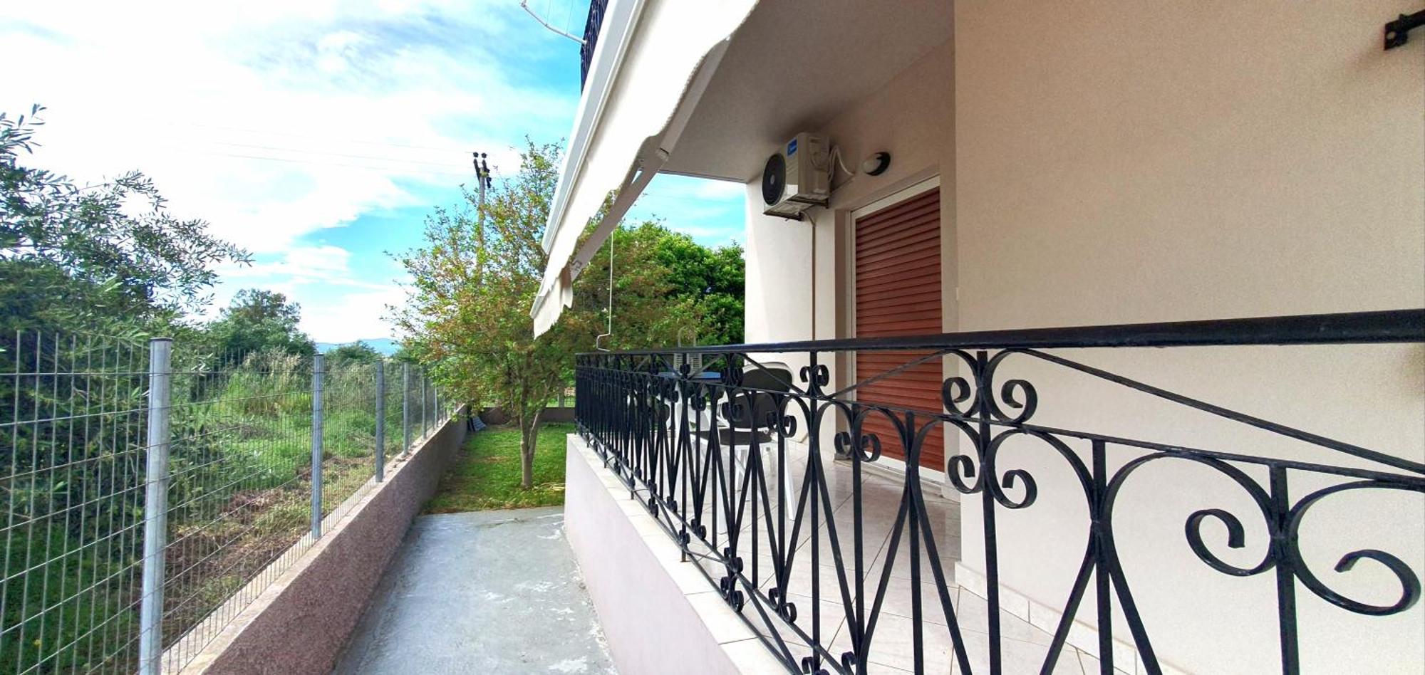 New Village Studios, Preveza A3 Exteriér fotografie